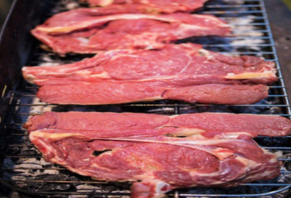 carne roxa asturiana